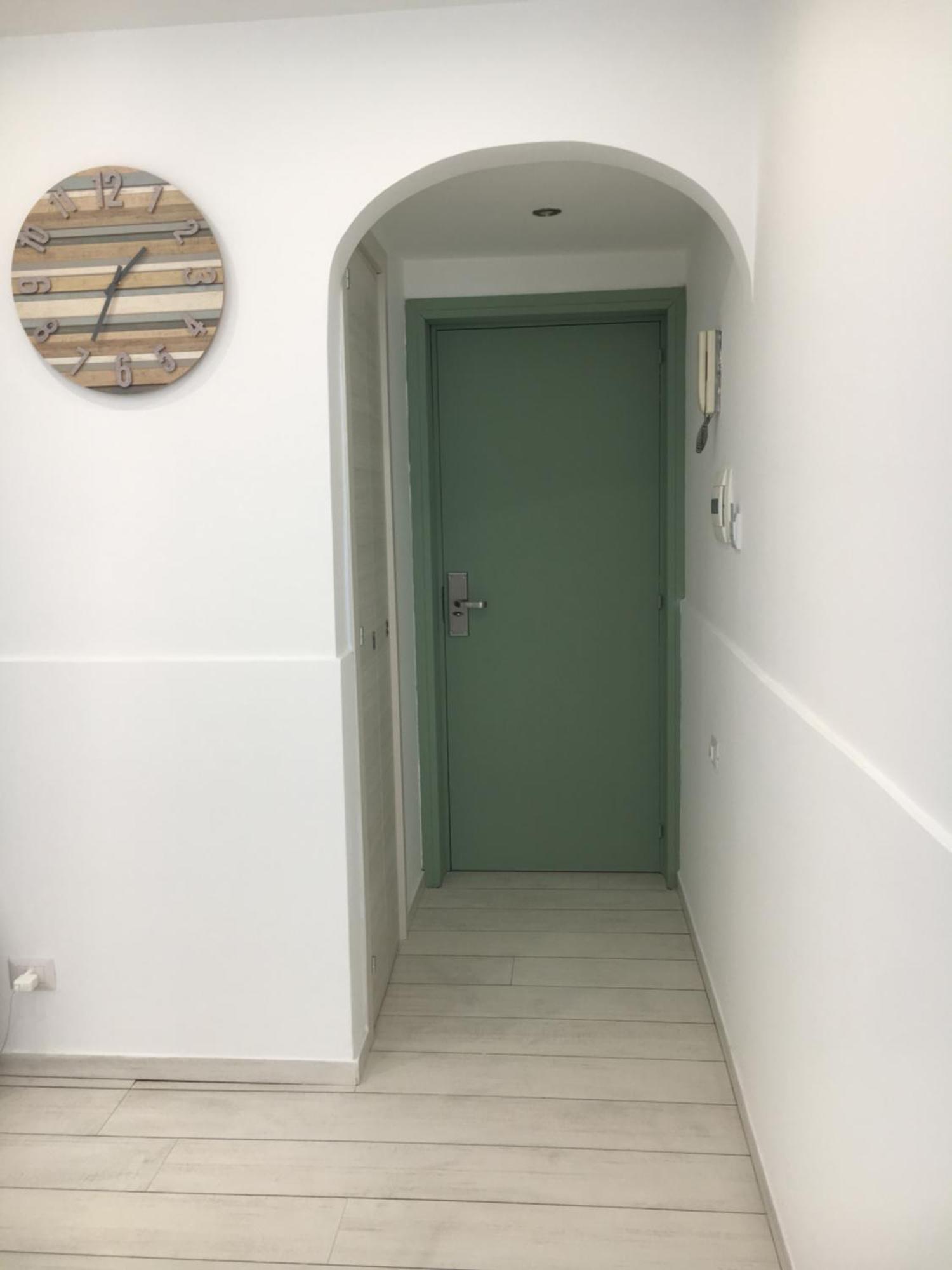 Chez-Lu Ravello Villa Kültér fotó