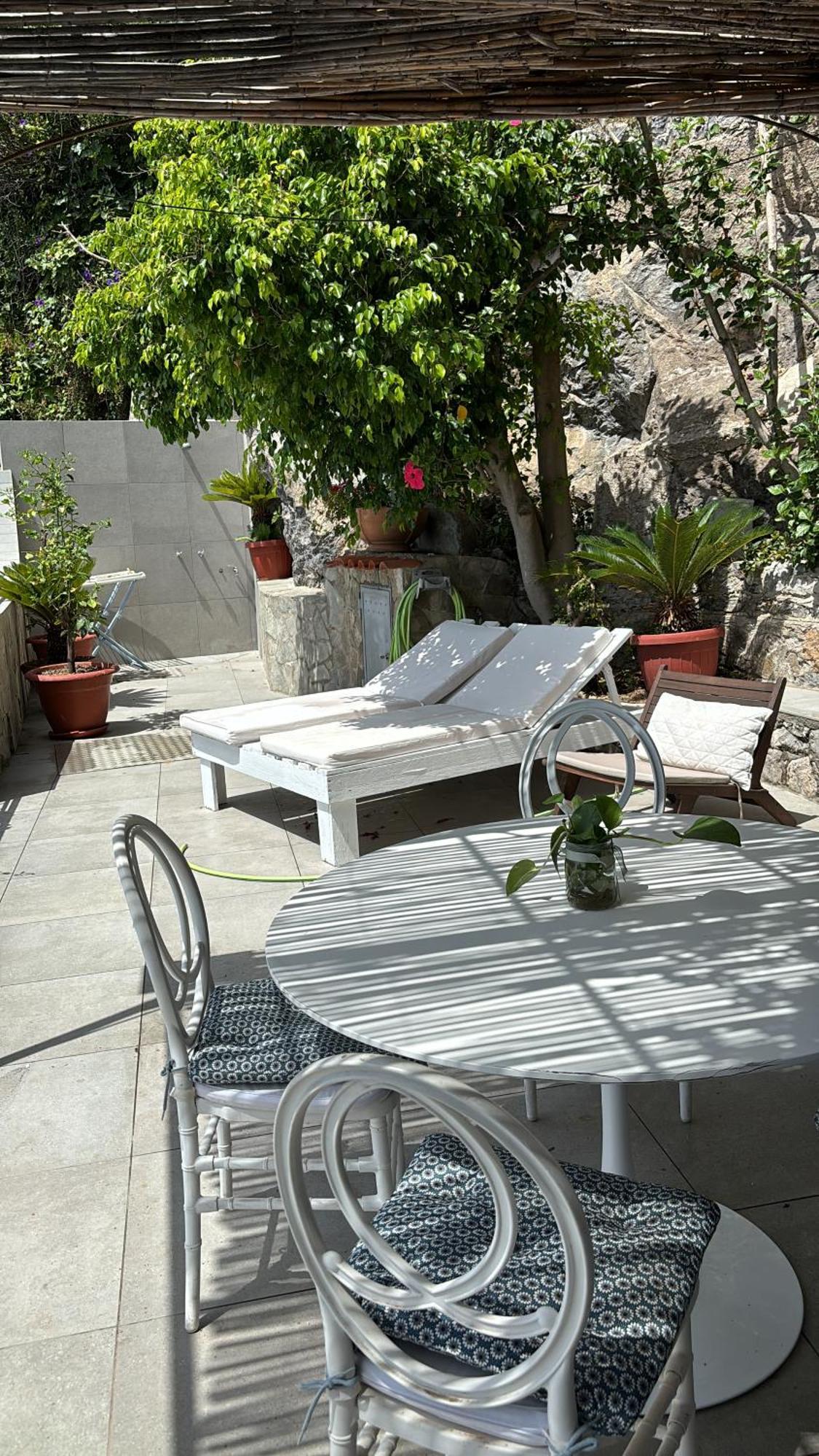 Chez-Lu Ravello Villa Kültér fotó